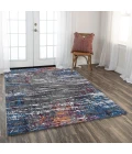 Rizzy Signature Area Rug SGN695 9' x 12' Gray