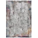 Rizzy Home Signature SGN696 Gray / Blue Area Rug 9 ft. X 12 ft. Rectangle