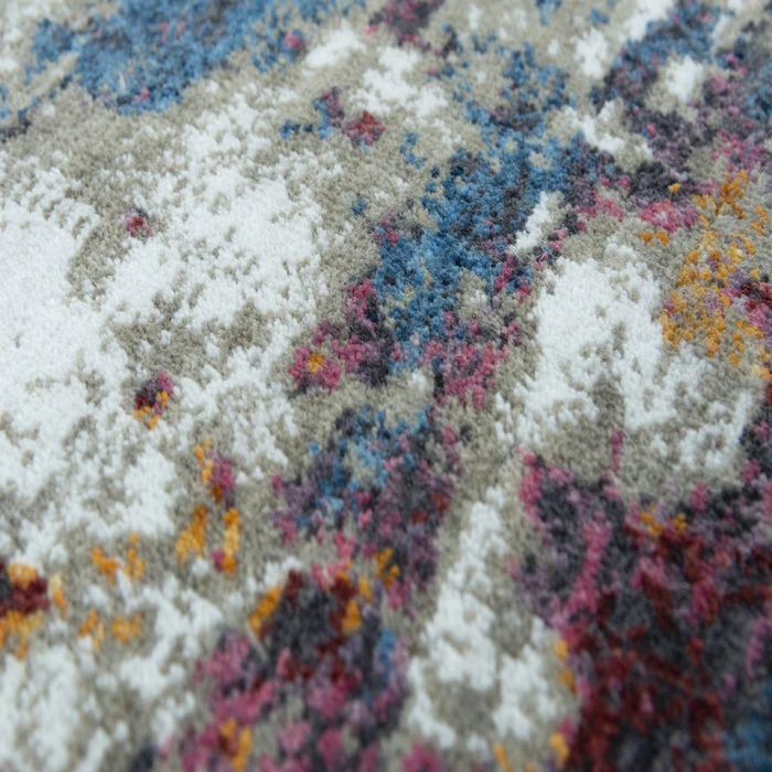 Rizzy Signature Area Rug SGN697 10' x 13' Cream/Blue
