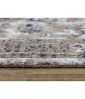 Rizzy Home Signature Lt. Gray SGN773 10 ft. X 13 ft. Rectangle Rug