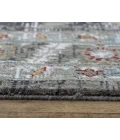 Rizzy Signature Area Rug SGN730 8' x 10' Gray