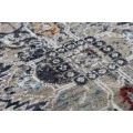 Rizzy Signature Area Rug SGN771 5'2" x 7'9" Dk. Gray