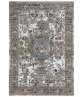 Rizzy Signature Area Rug SGN773 8' x 10' Lt. Gray