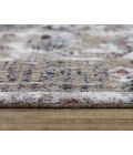 Rizzy Signature Area Rug SGN773 8' x 10' Lt. Gray