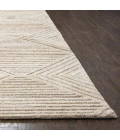Rizzy Suffolk Area Rug SK335A 10' x 13' Tan