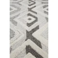 Rizzy Suffolk Area Rug SK336A 2'6" x 8' Gray