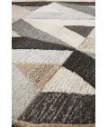 Rizzy Suffolk Area Rug SK337A 2'6" x 8' Gray