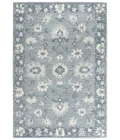 Rizzy Serena SNA923 Blue Area Rug