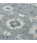 Rizzy Serena SNA923 Blue Area Rug