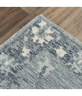 Rizzy Serena SNA923 Blue Area Rug