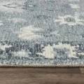 Rizzy Serena SNA923 Blue Area Rug