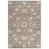 Rizzy Home Serena SNA924 Brown Area Rug 5 ft. X 7 ft. 6 in. Rectangle