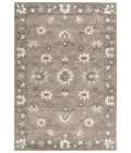 Rizzy Serena SNA924 Brown Area Rug
