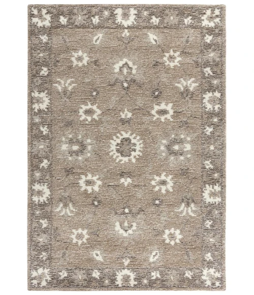 Rizzy Serena SNA924 Brown Area Rug