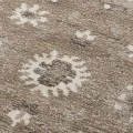Rizzy Serena SNA924 Brown Area Rug