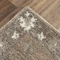 Rizzy Serena SNA924 Brown Area Rug