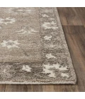 Rizzy Serena SNA924 Brown Area Rug