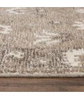 Rizzy Serena SNA924 Brown Area Rug