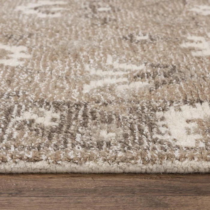 Rizzy Serena SNA924 Brown Area Rug
