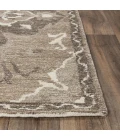 Rizzy Serena SNA925 Brown Area Rug