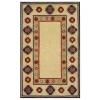 Rizzy Home Southwest SU2015 Beige Area Rug 8 ft. X 10 ft. Rectangle
