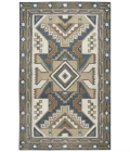 Rizzy Southwest Area Rug SU489A 9' x 12' Gray