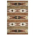 Rizzy Southwest Area Rug SU8156 2'6" x 8' multi