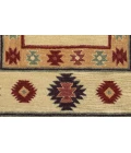 Rizzy Southwest Area Rug SU2015 5' x 8' tan