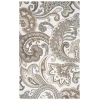 Rizzy Home Suffolk SK326A Beige / Natural Area Rug 10 ft. X 13 ft. Rectangle