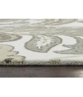 Rizzy Suffolk Area Rug SK326A 10' x 13' Beige