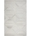 Rizzy Suffolk Area Rug SK333A 2'6" x 8' Ivory 