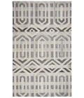 Rizzy Suffolk Area Rug SK336A 10' x 13' Gray