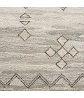 Rizzy Suffolk Area Rug SK358A 10' x 13' Gray