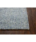 Rizzy Talbot Area Rug TAL101 5' x 8' Blue