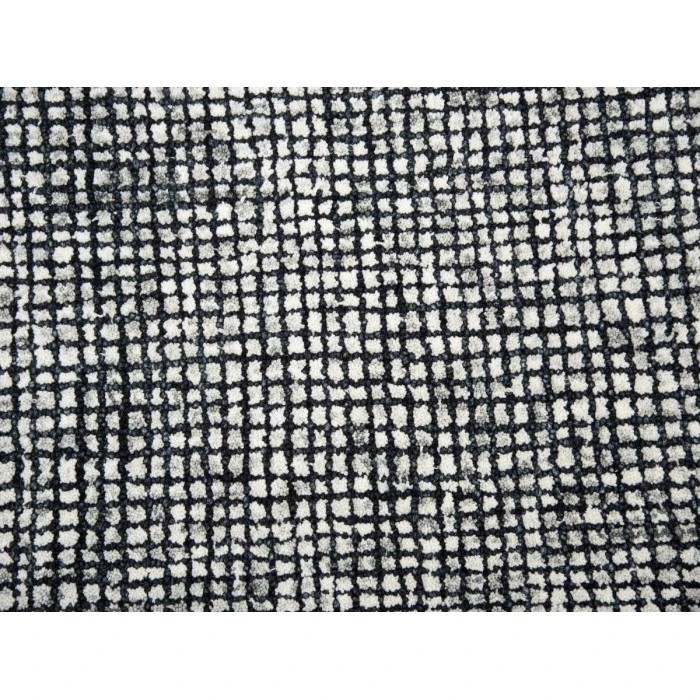 Rizzy Talbot Area Rug TAL102 3' x 5' Black