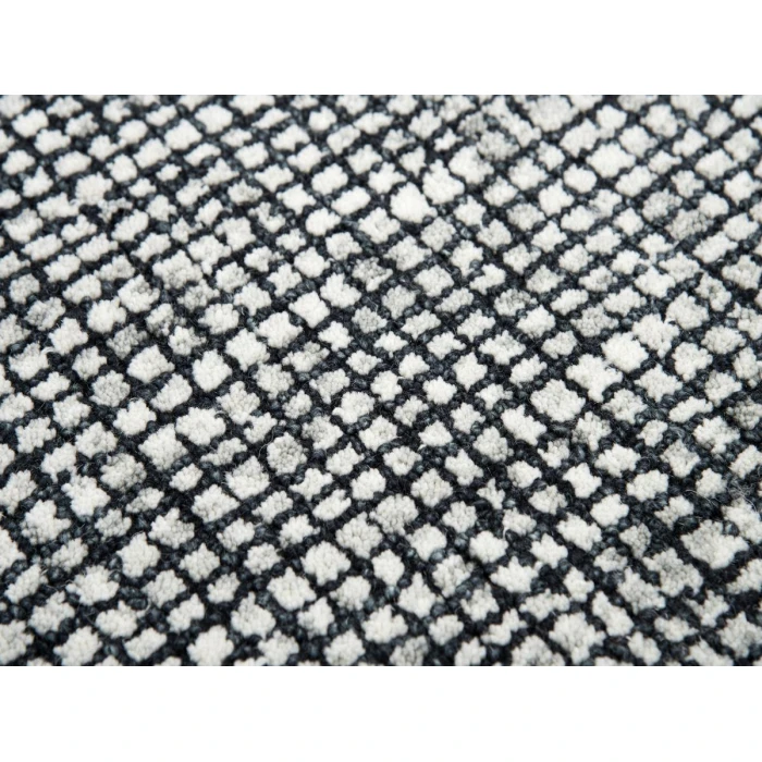 Rizzy Talbot Area Rug TAL102 3' x 5' Black