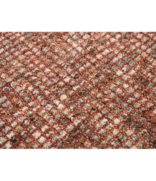 Rizzy Talbot Area Rug TAL103 5' x 8' Red