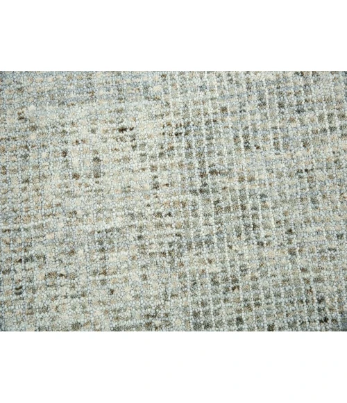 Rizzy Talbot Area Rug TAL104 3' x 5' Light Gray