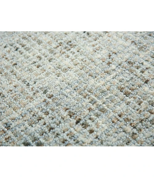 Rizzy Talbot Area Rug TAL104 3' x 5' Light Gray