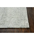 Rizzy Talbot Area Rug TAL104 3' x 5' Light Gray