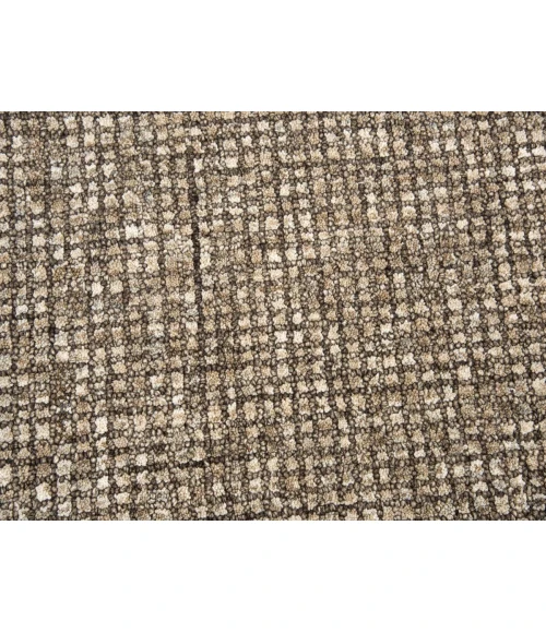 Rizzy Talbot Area Rug TAL105 5' x 8' Brown