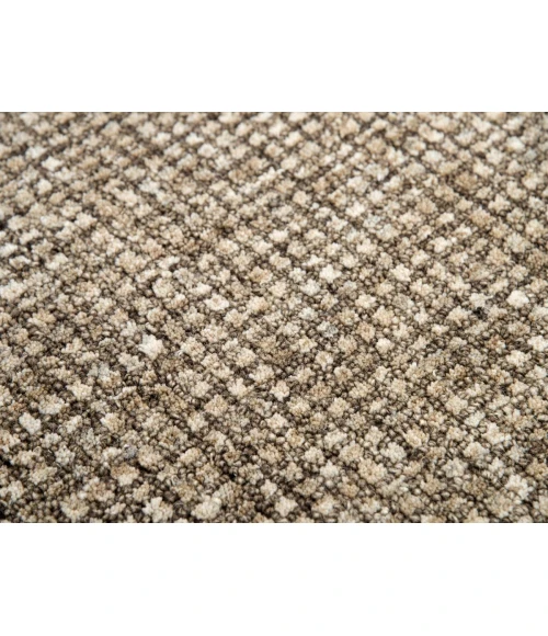 Rizzy Talbot Area Rug TAL105 5' x 8' Brown
