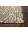 Rizzy Talbot Area Rug TAL105 5' x 8' Brown