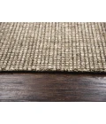 Rizzy Talbot Area Rug TAL105 5' x 8' Brown