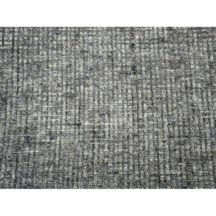 Rizzy Talbot Area Rug TAL106 3' x 5' Dark Gray