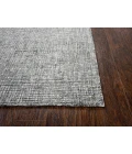 Rizzy Talbot Area Rug TAL106 3' x 5' Dark Gray