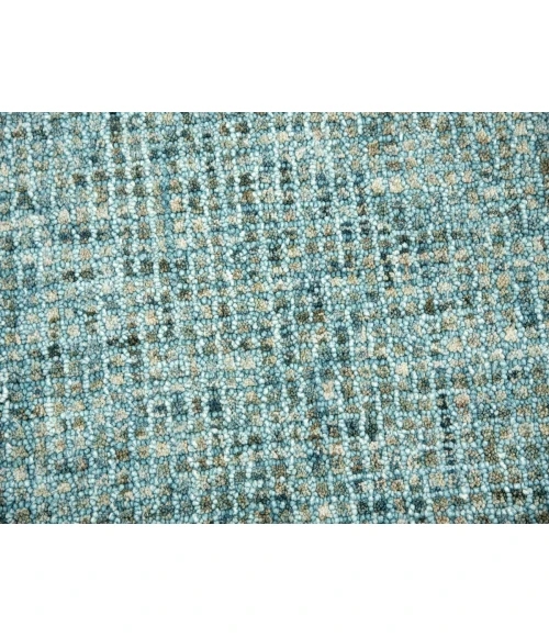 Rizzy Talbot Area Rug TAL107 5' x 8' Teal
