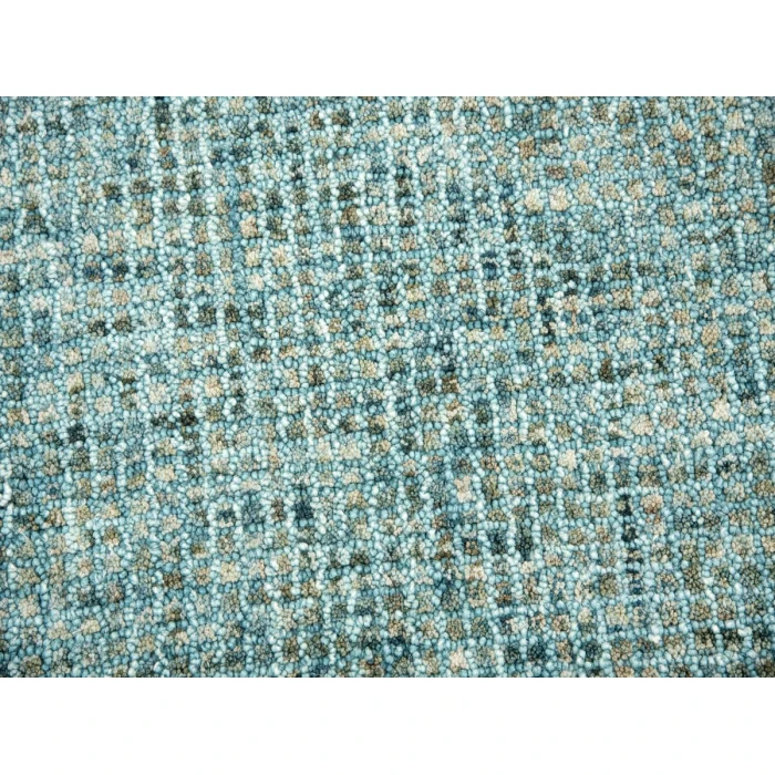 Rizzy Talbot Area Rug TAL107 3' x 5' Teal
