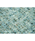 Rizzy Talbot Area Rug TAL107 5' x 8' Teal