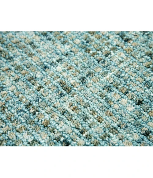 Rizzy Talbot Area Rug TAL107 5' x 8' Teal
